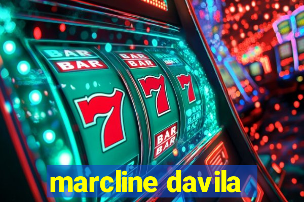 marcline davila